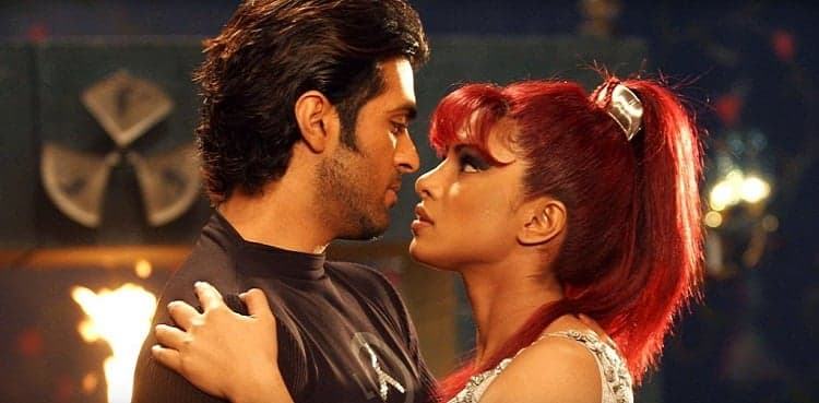Harman Baweja breaks silence on Priyanka Chopra affair