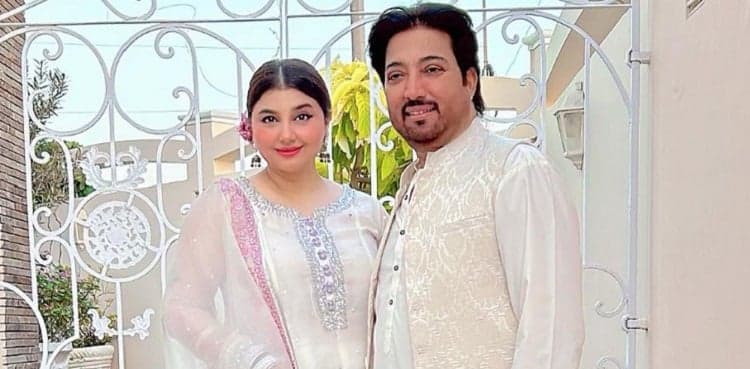 Saud brought the marriage proposal thrice: Javeria Saud