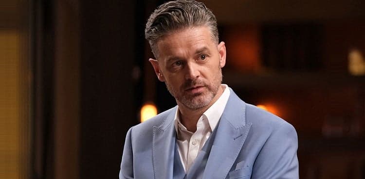 MasterChef Australia judge and celebrity chef, Jock Zonfrillo dies at 46