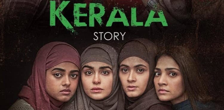 Islamophobic film 'The Kerala Story' sparks debate in India