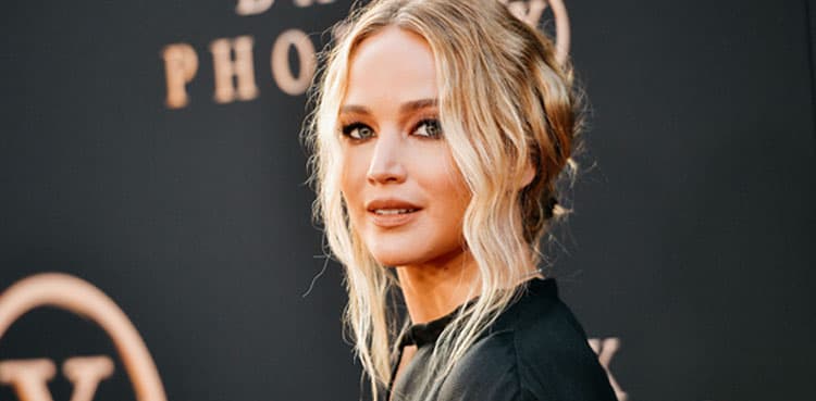 Jennifer Lawrence disapproved of her $2.9 bln film franchise