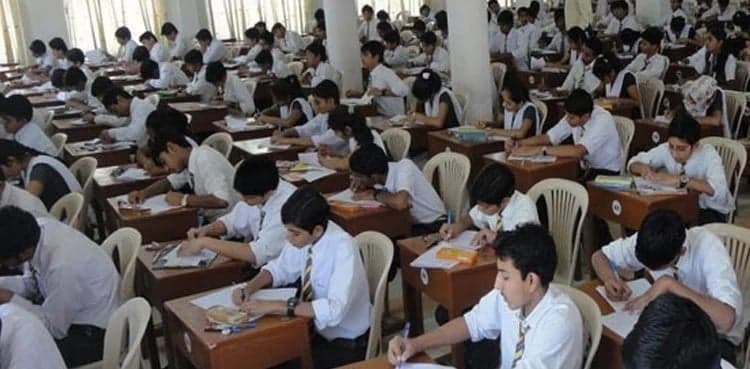 BISE Multan matric results 2025 announced: Check online