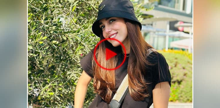 Maya Ali breaks social media with latest pictures, videos