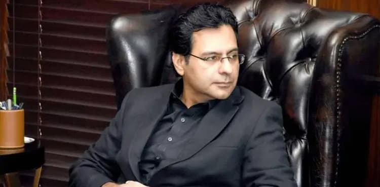 Moonis Elahi's assets, bank accounts seized