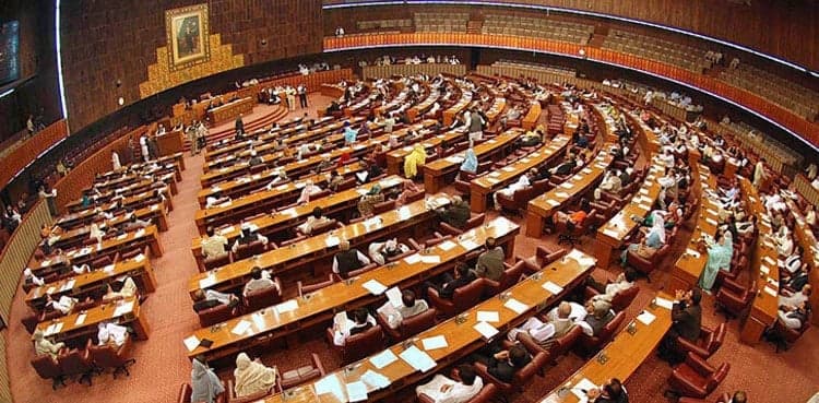 Speaker summons NA session on Feb 29