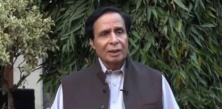 Pervaiz Elahi meets legal team, decides seeking bail in two cases