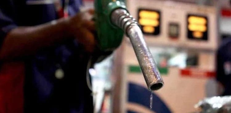 Govt hikes petrol price by Rs17.50 per litre