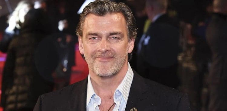 'Thor' actor Ray Stevenson dies at 58