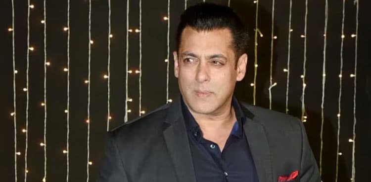 Salman Khan building luxurious 19-storey hotel: report