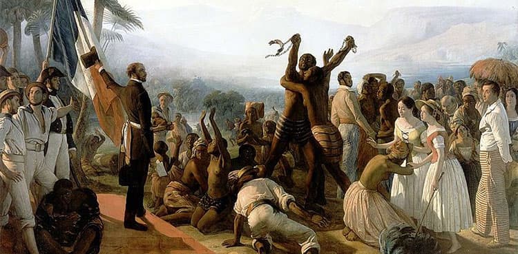 Freedom: The Overthrow Of The Slave Empires