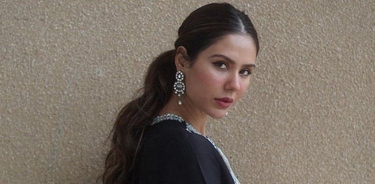 Sonam Bajwa recounts her experience with colour-shaming