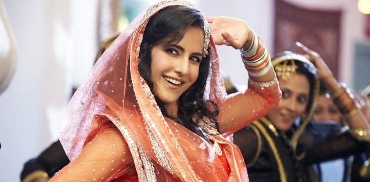 Viral: Farah Khan abuses Katrina Kaif in 'Tees Maar Khan' BTS