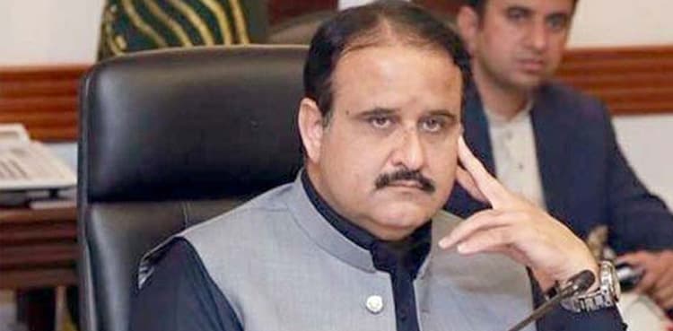 Another corruption scandal 'uncovered' during PTI-era in Punjab