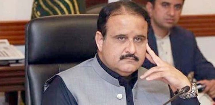 Punjab PAC orders probe into 25 irregularity cases from Usman Buzdar’s tenure