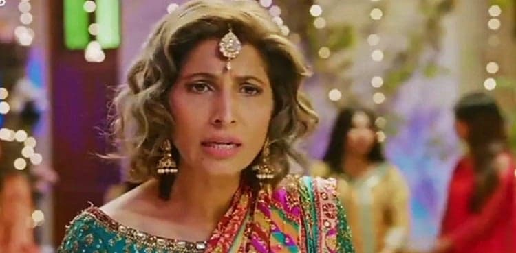Sofia is someone I aspire to be: Vaneeza Ahmed