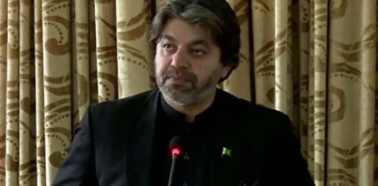 Ali Muhammad Khan re-arrested for sixth time