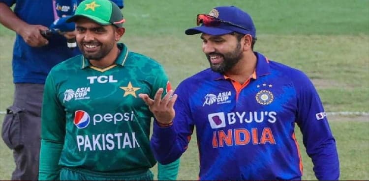 Javed Miandad doesn't want Pakistan to tour India for World Cup 2023