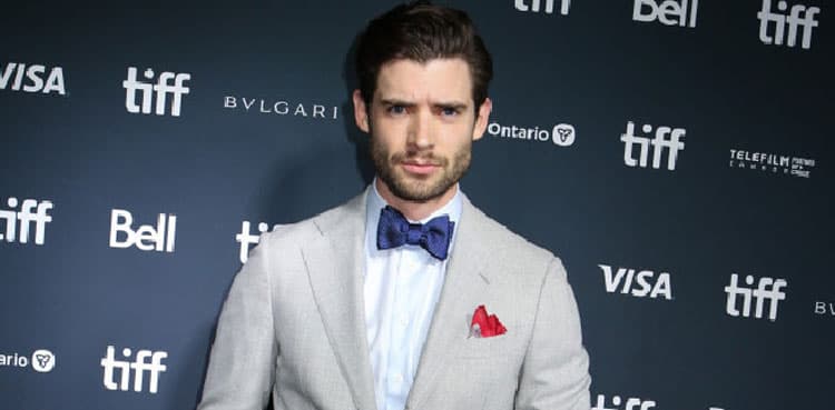 David Corenswet cast as next 'Superman'