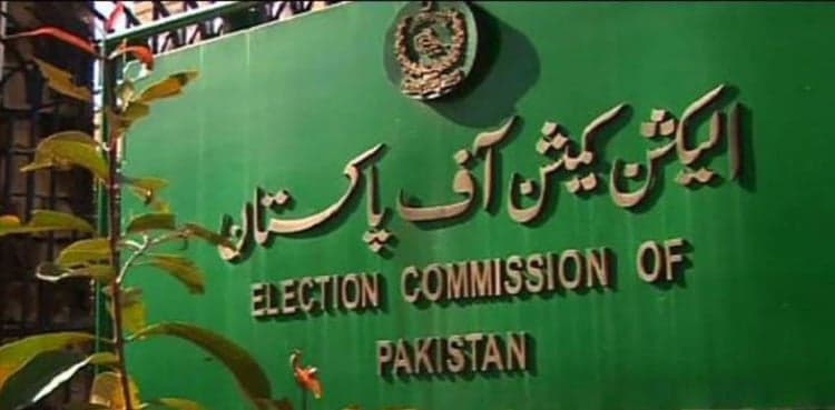 ECP moves court over appointment of DROs, ROs 