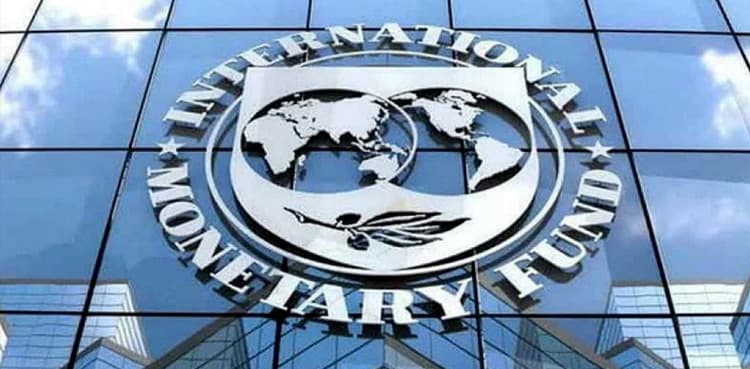 Pakistan's last-gasp IMF bailout as it happened