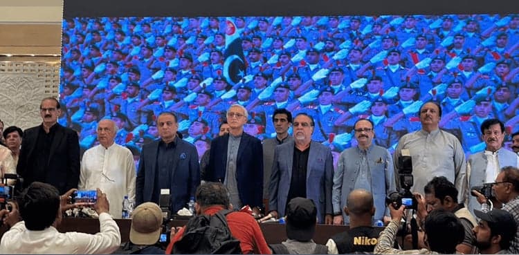 IPP makes key decisions for general elections, provincial chapters
