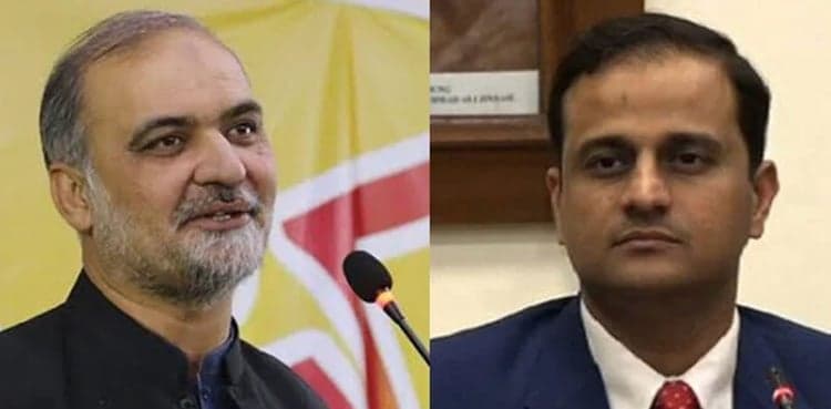 ECP issues procedure of Karachi mayor election on June 15
