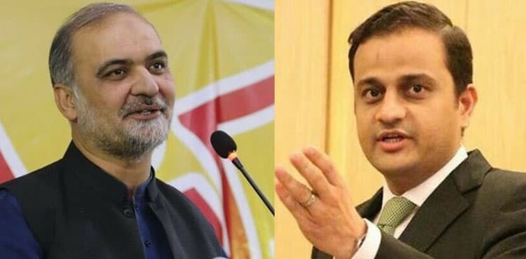 JI to observe ‘black day’ as Murtaza Wahab elected Karachi mayor