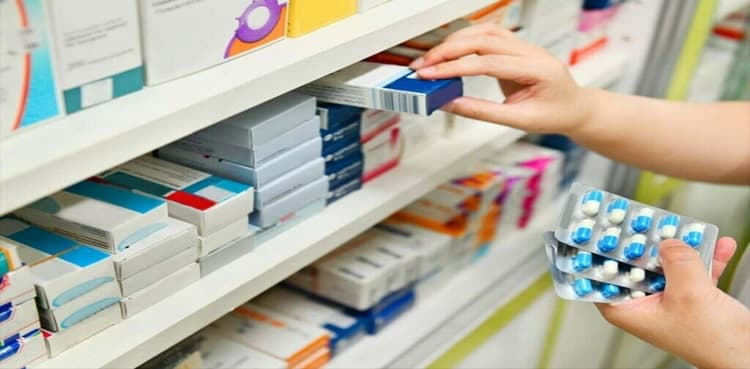 ECC likely to approve import of pharmaceutical raw materials