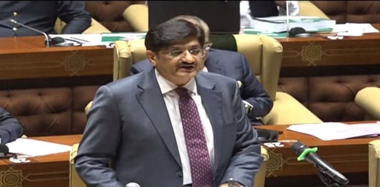 Sindh Assembly passes Agriculture Income Tax bill 2025