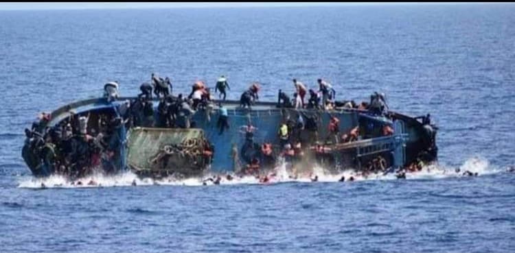 Morocco Boat Tragedy: Identification 'confirms' 13 dead are Pakistani nationals 