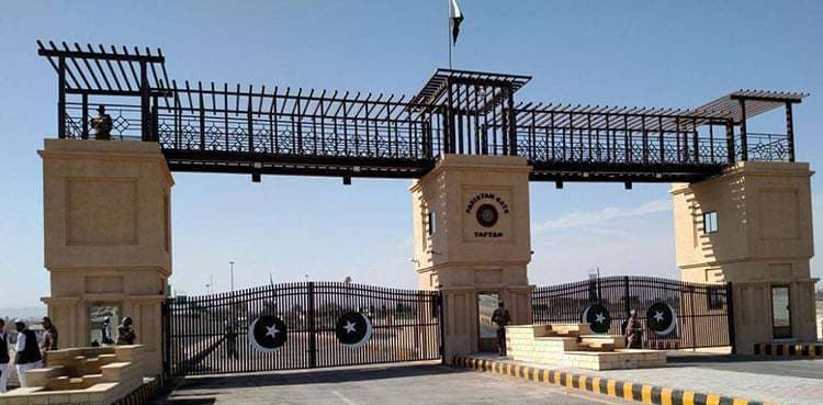 Pakistan bans road travel for Iran, Iraq pilgrims for Arbaeen