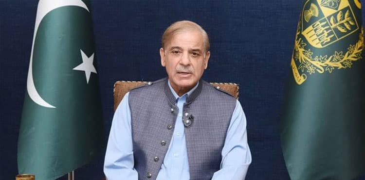 Biparjoy: PM Shehbaz Sharif forms 14-member emergency committee