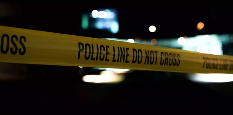 Man commits suicide after killing brother-in-law over ‘land dispute’