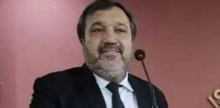 PTI chief summoned in Advocate Abdul Razzaq Shar murder case