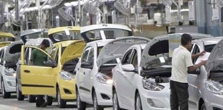 Pak Suzuki urges govt not to impose new duties, taxes in next budget