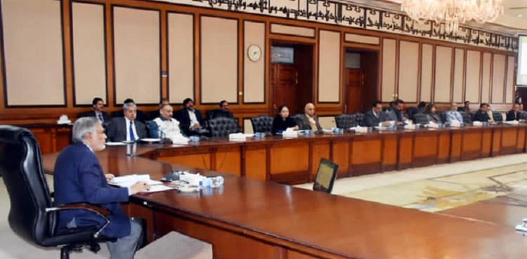 ECC approves over Rs422 supplementary grants
