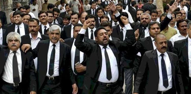 Pakistan Bar Council opposes civilians’ trials in military courts
