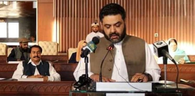 Gilgit-Baltistan unveils Rs116bn budget for FY 2023-24