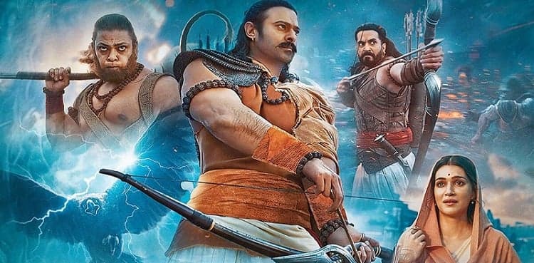 'Adipurush' producers apologize to Nepal for ban reversal