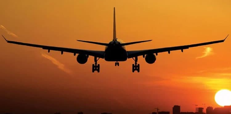 Canadian airline intends to start Pakistan operations soon