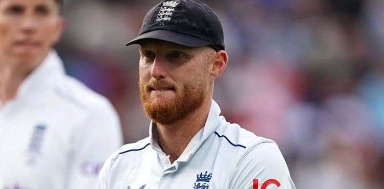 Ben Stokes keeps faith with England's aggressive Ashes approach