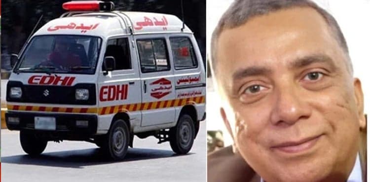 FIR filed for murder of Pakistani-Canadian citizen