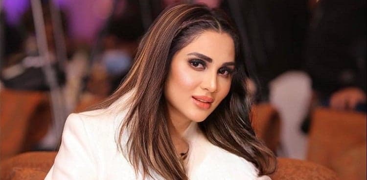 Fiza Ali's sister passes away after prolonged illness