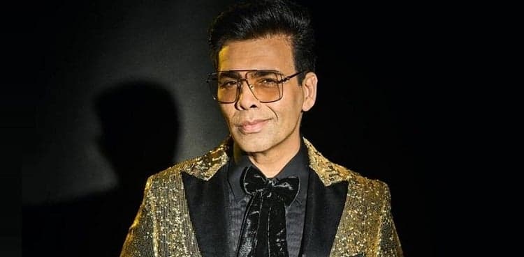 Showtime: Karan Johar's upcoming web show to follow nepotism in Bollywood
