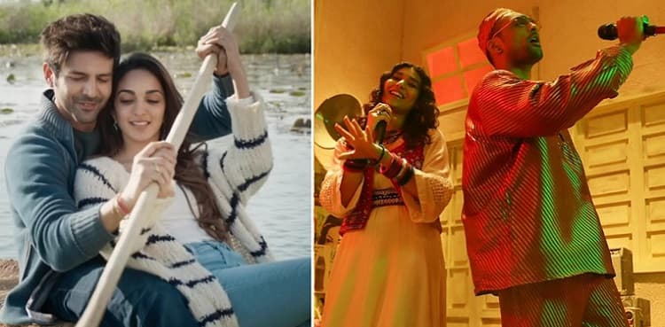 Kartik Aaryan to recreate 'Pasoori' for upcoming 'Satyaprem ki Katha'