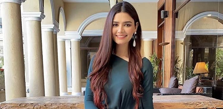 Kiran Haq's transition reel goes viral!