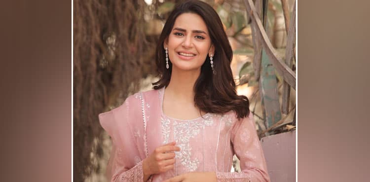 Madiha Imam's Eid-ul-Azha pictures are winner