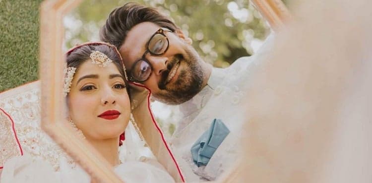 I didn't want to get married: Mariyam Nafees speaks up about pressure