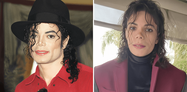 Who is Fabio Jackson: Michael Jackson doppelganger takes internet by storm
