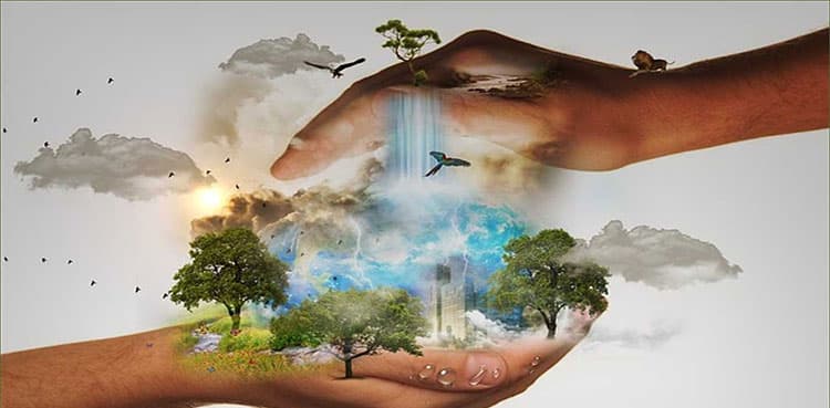 Methodologies adopted to preserve natural resources